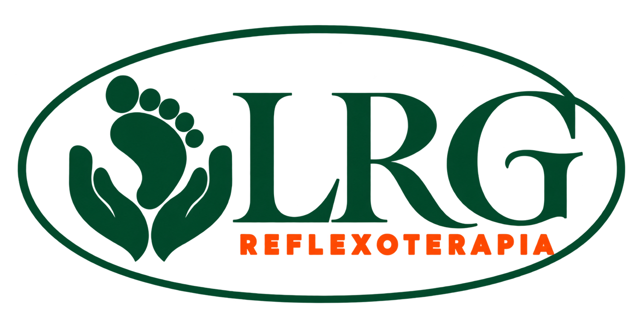LRG Reflexoterapia